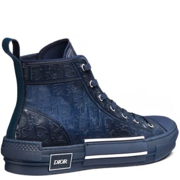 DIOR B23 Stylish Skateboarding Shoes - Picture 1 of 4